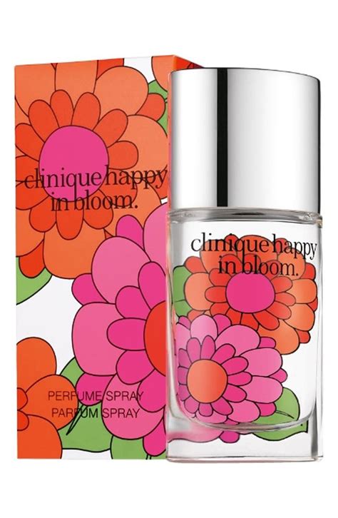 if you like clinique happy|clinique happy in bloom.